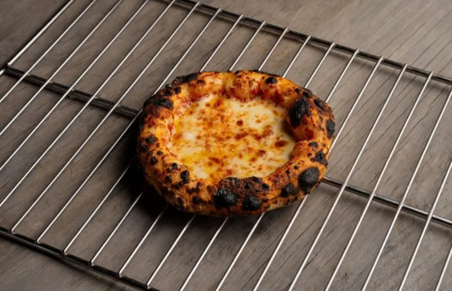 Margherita Pizza